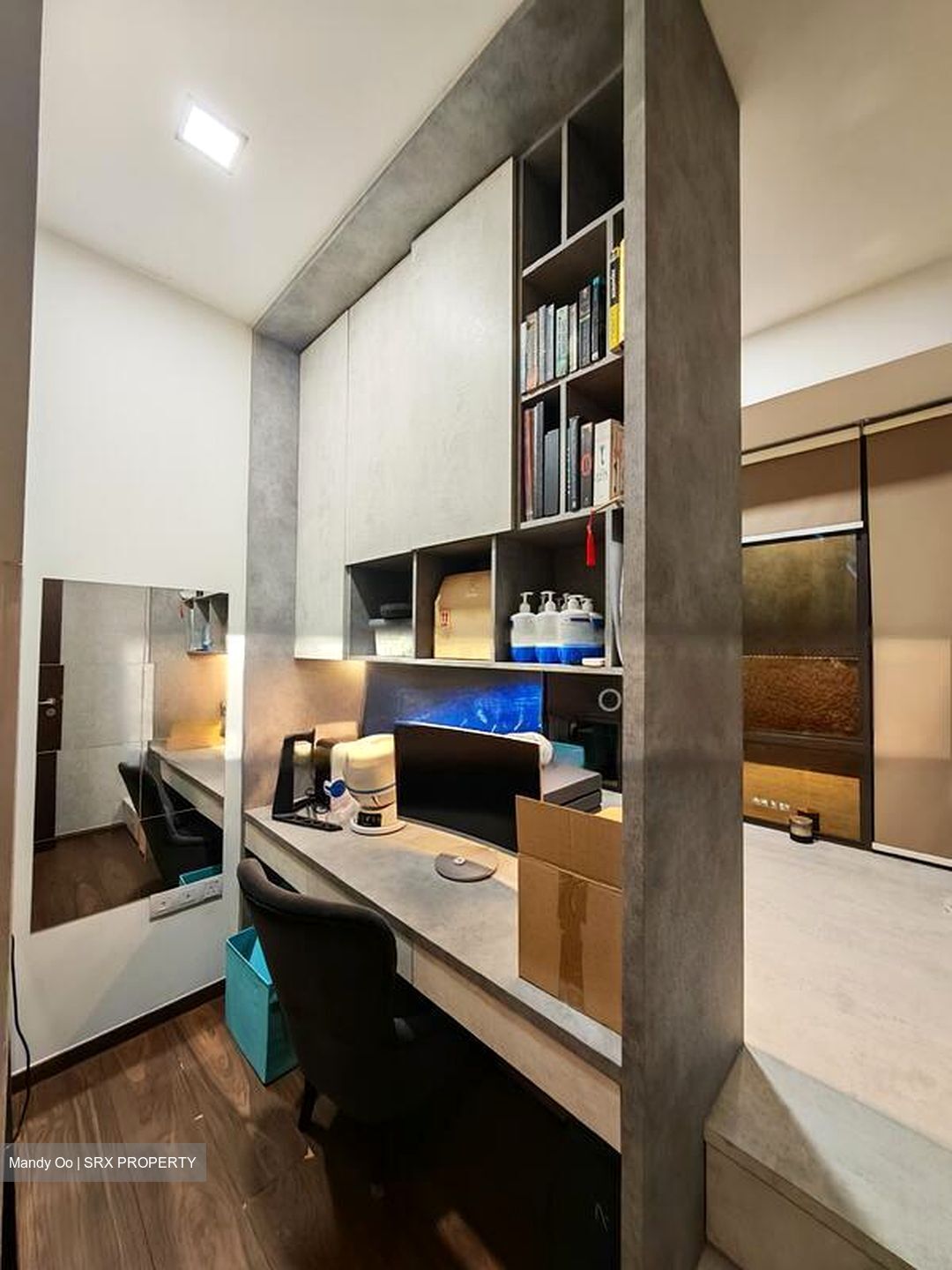 d'Nest (D18), Condominium #486638791